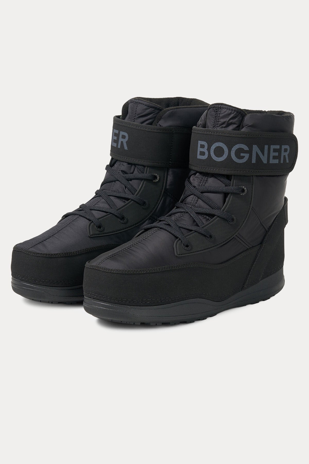 Bogner Laax Michelin Taban İçi Polarlı Kar Botu