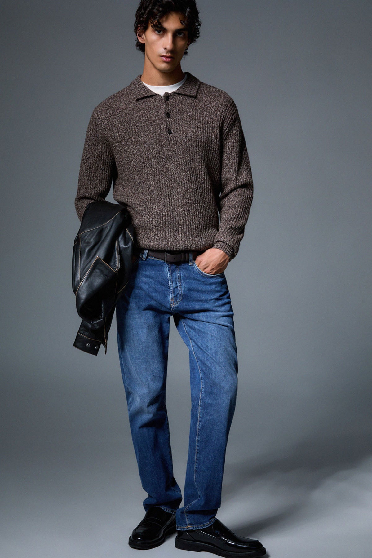 Liu Jo Regular Fit Yıkamalı Streç Jeans