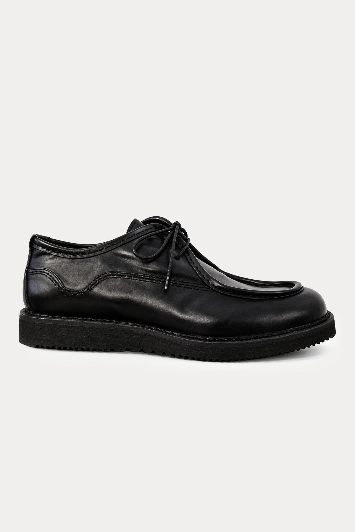 Pantanetti Vibram Taban Deri Casual Ayakkabı