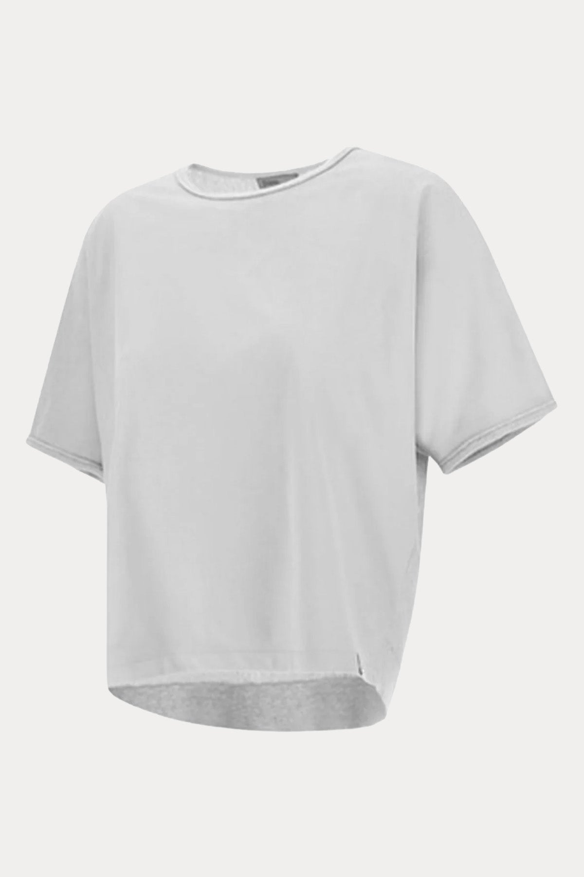 Herno Comfort Fit Yuvarlak Yaka Yün Triko