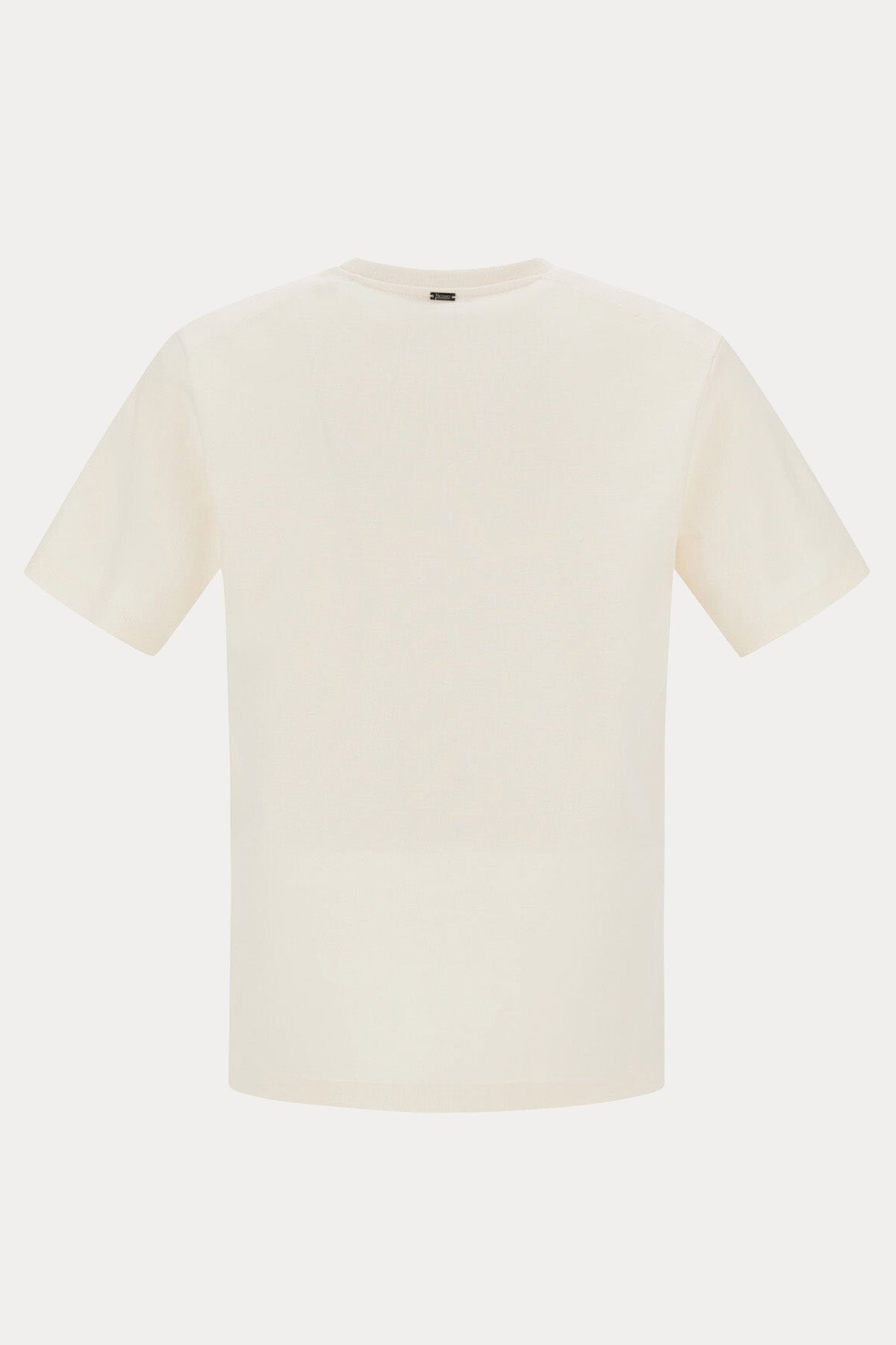 Herno Regular Fit İnce Örgü Kaşmir Triko