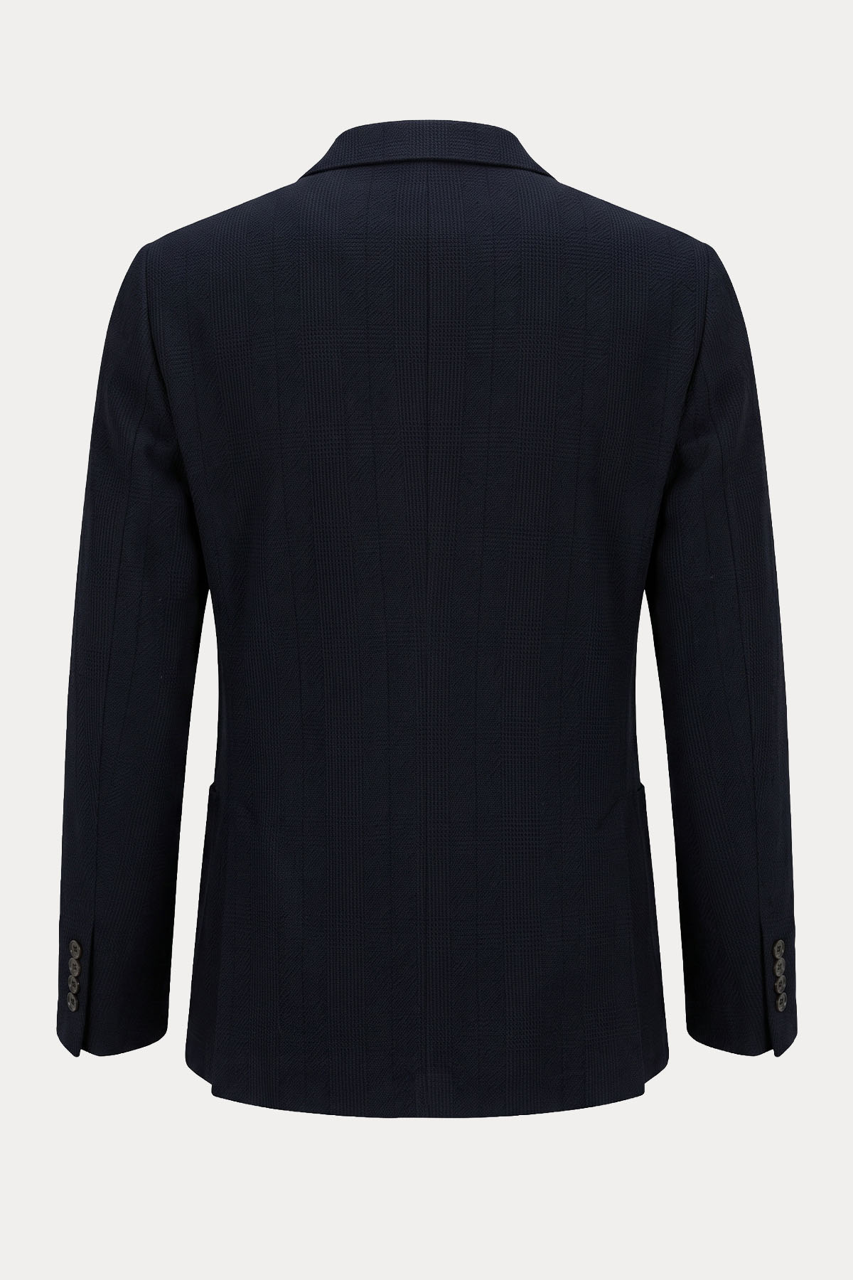 Circolo 1901 Spor Cepli Yün Blazer Ceket