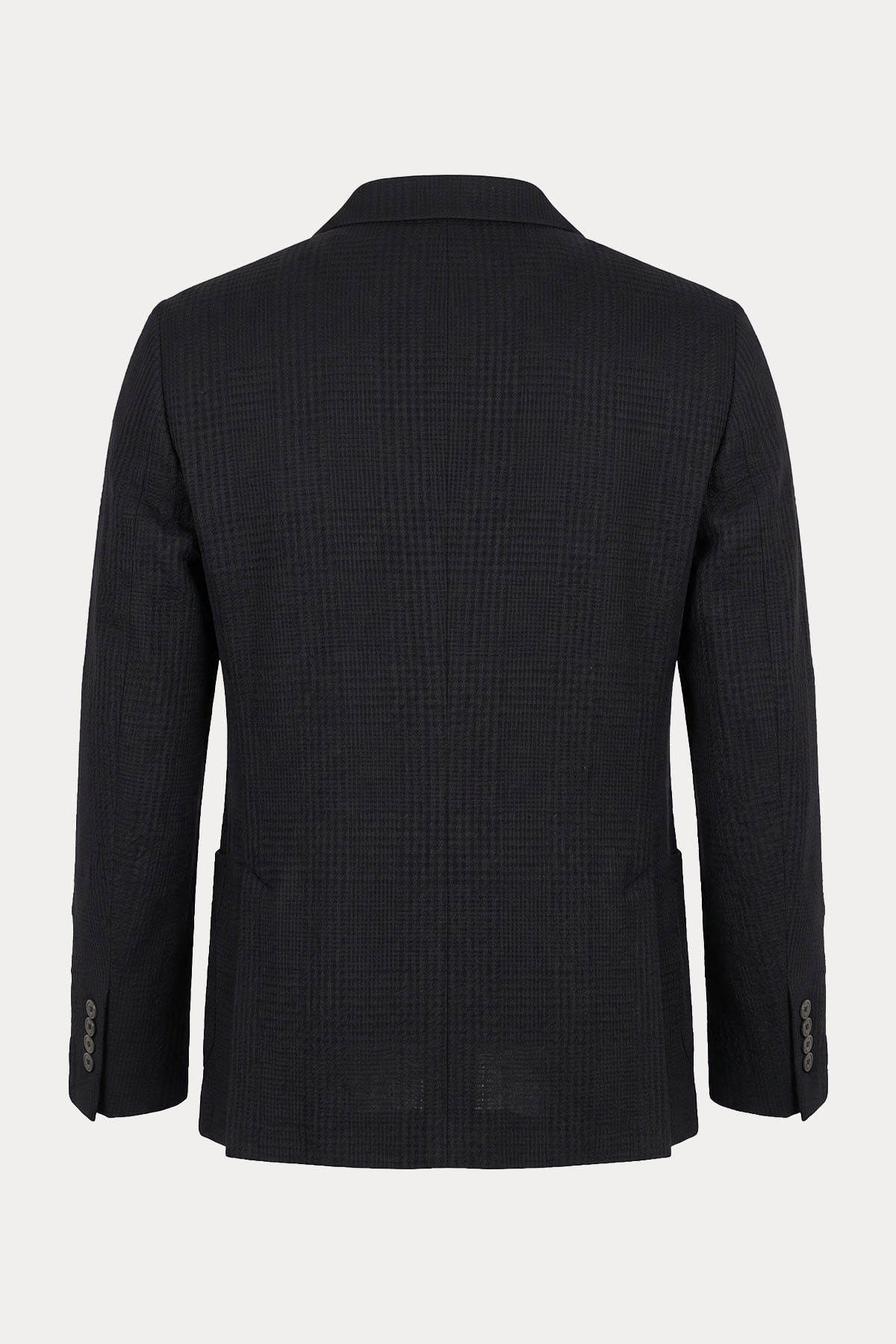 Circolo 1901 Spor Cepli Yün Blazer Ceket