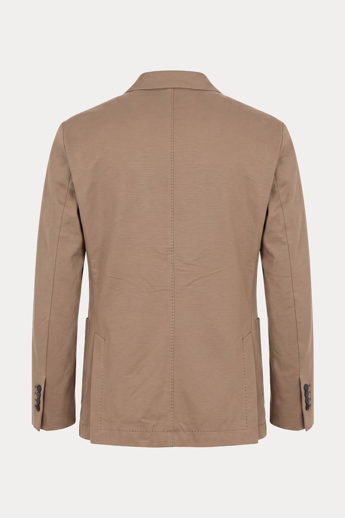 Circolo 1901 Kruvaze Streç Blazer Ceket