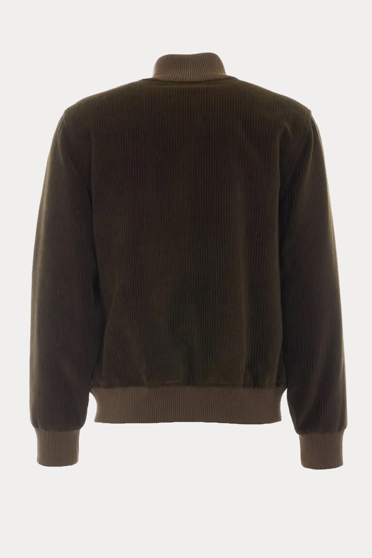 Circolo 1901 Fitilli Kadife Bomber Ceket