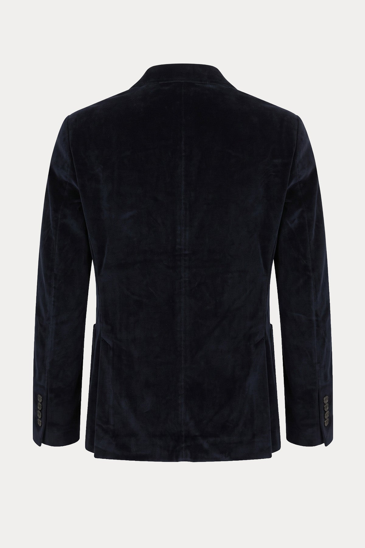 Circolo 1901 Spor Cepli Kadife Blazer Ceket