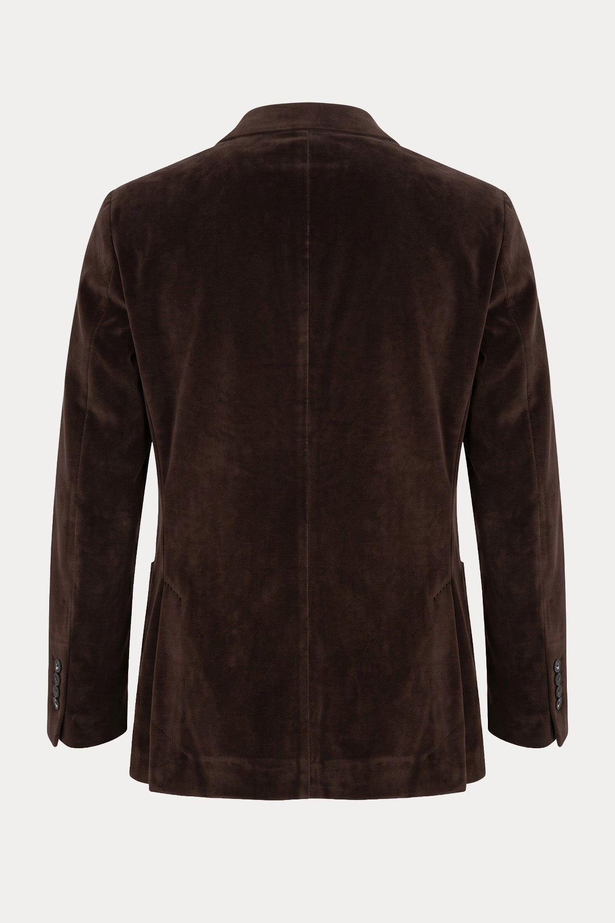 Circolo 1901 Spor Cepli Kadife Blazer Ceket