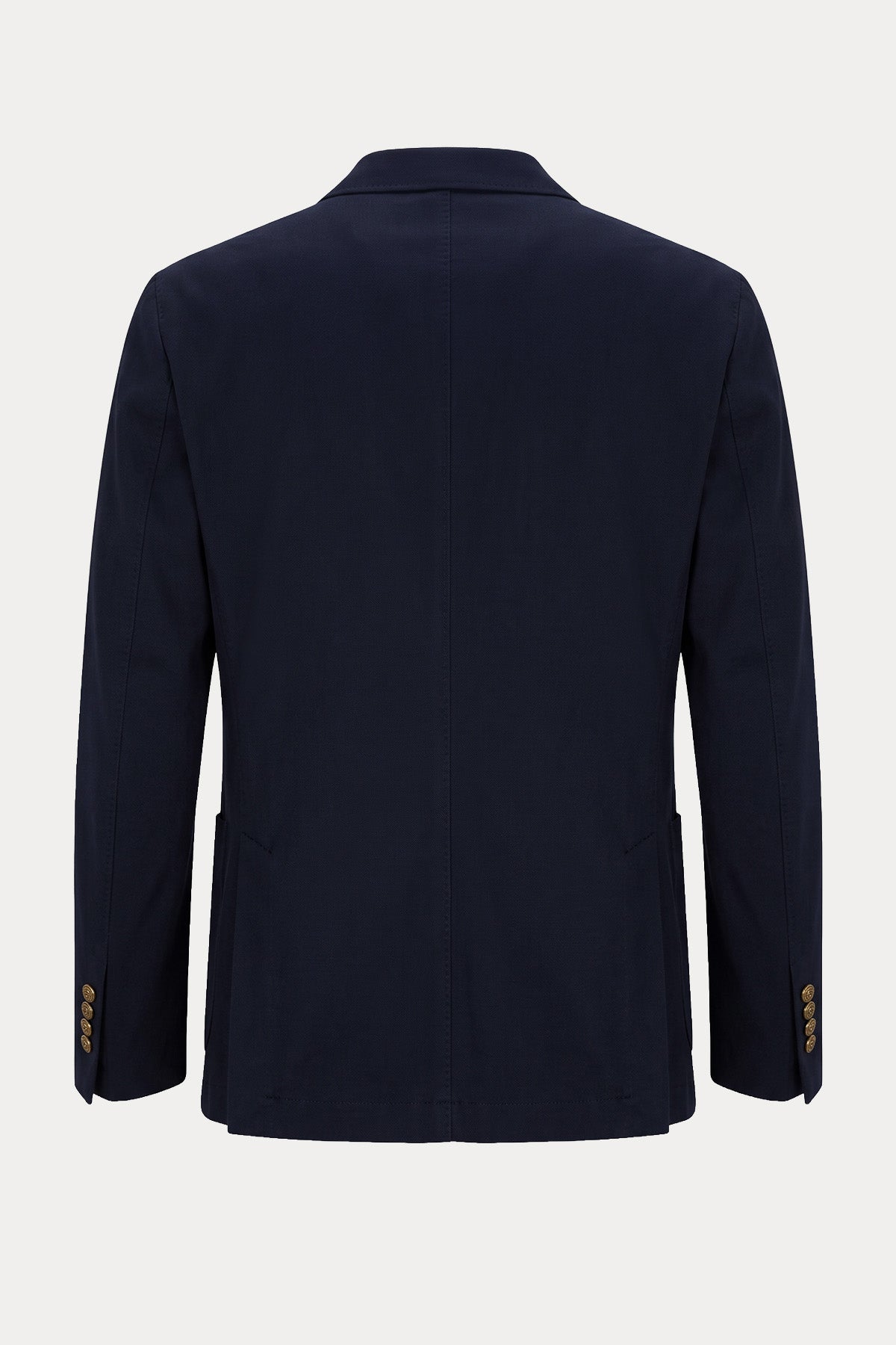 Circolo 1901 Kruvaze Yün Blazer Ceket