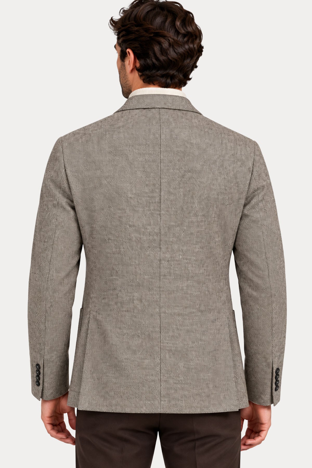 Circolo 1901 Spor Cepli Blazer Ceket