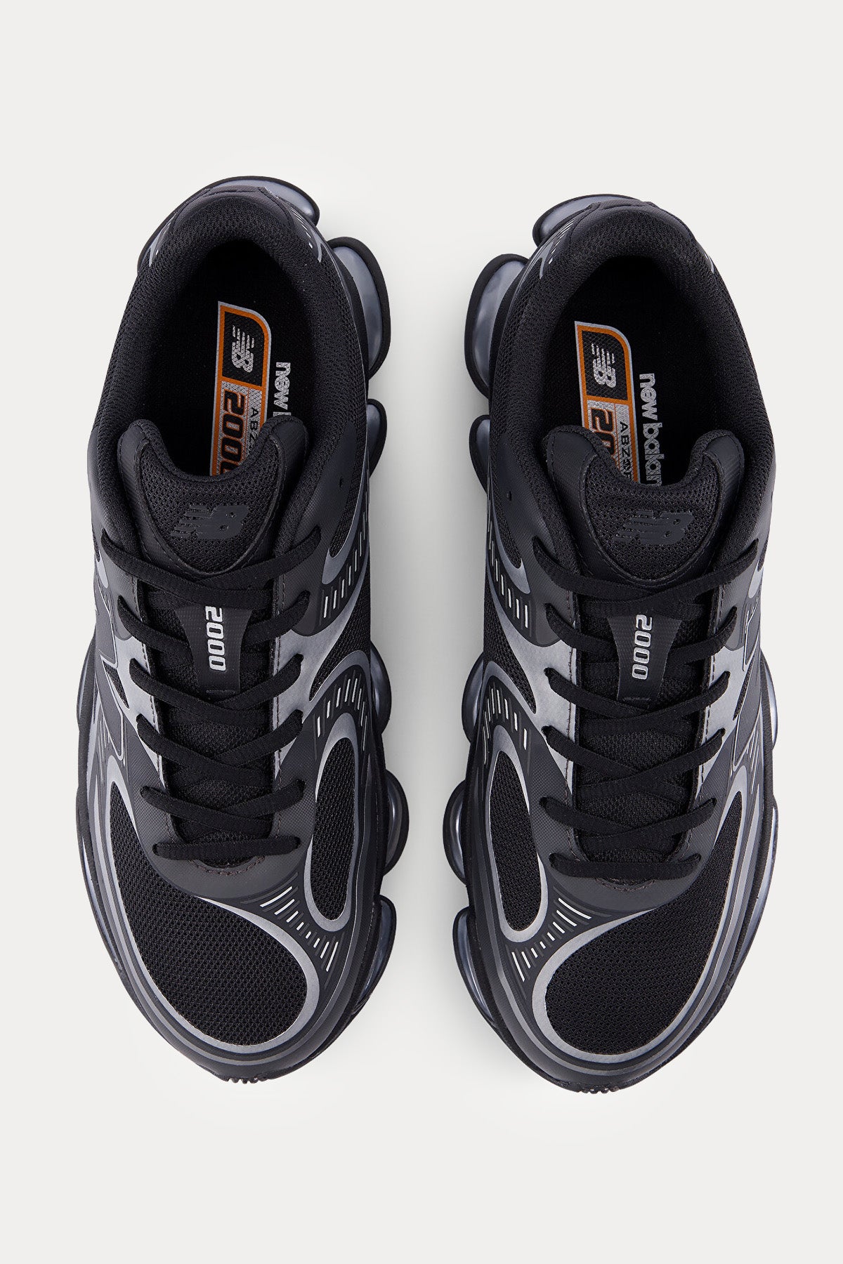 New Balance 2000 Sneaker Ayakkabı