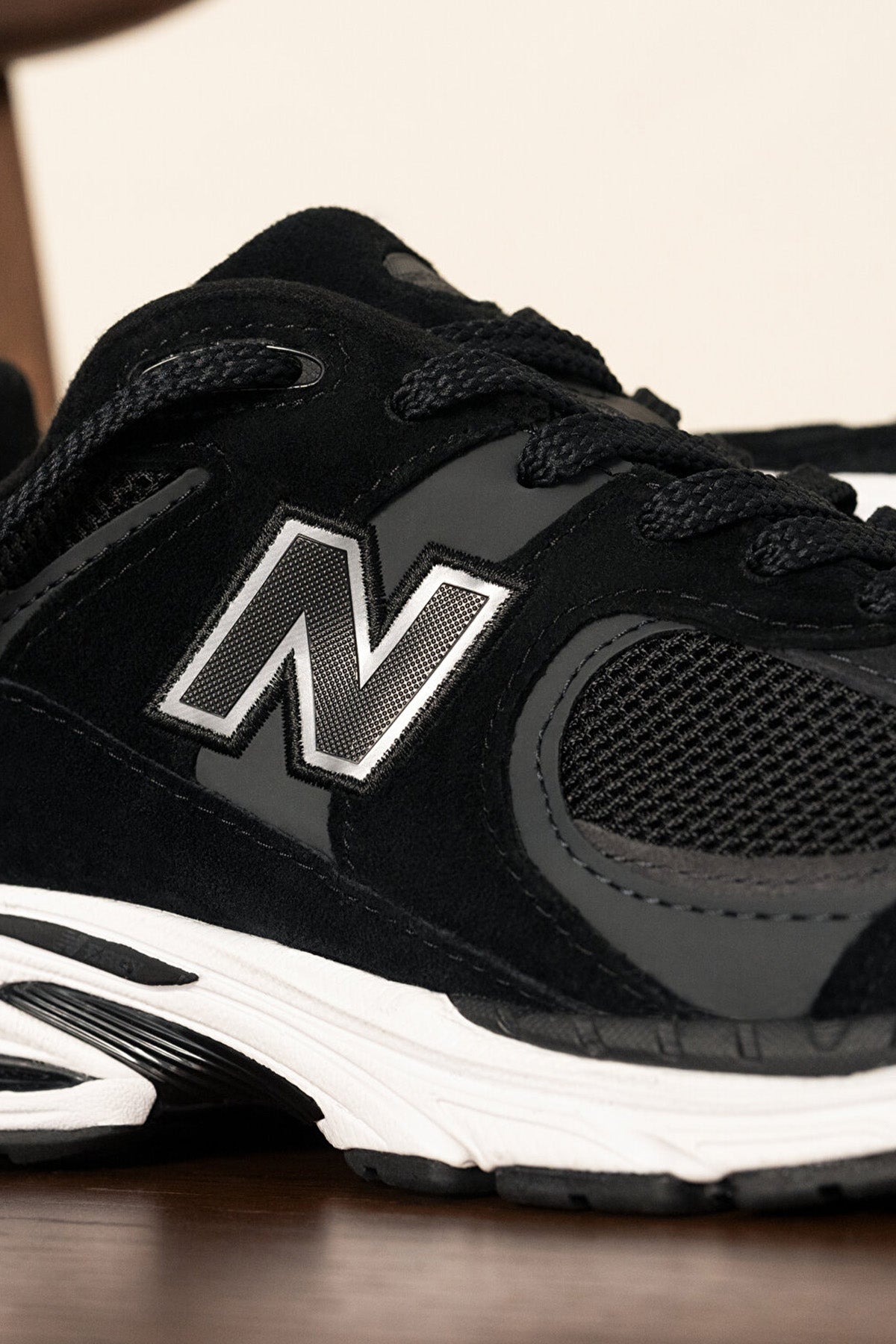 New Balance 2002 Sneaker Ayakkabı