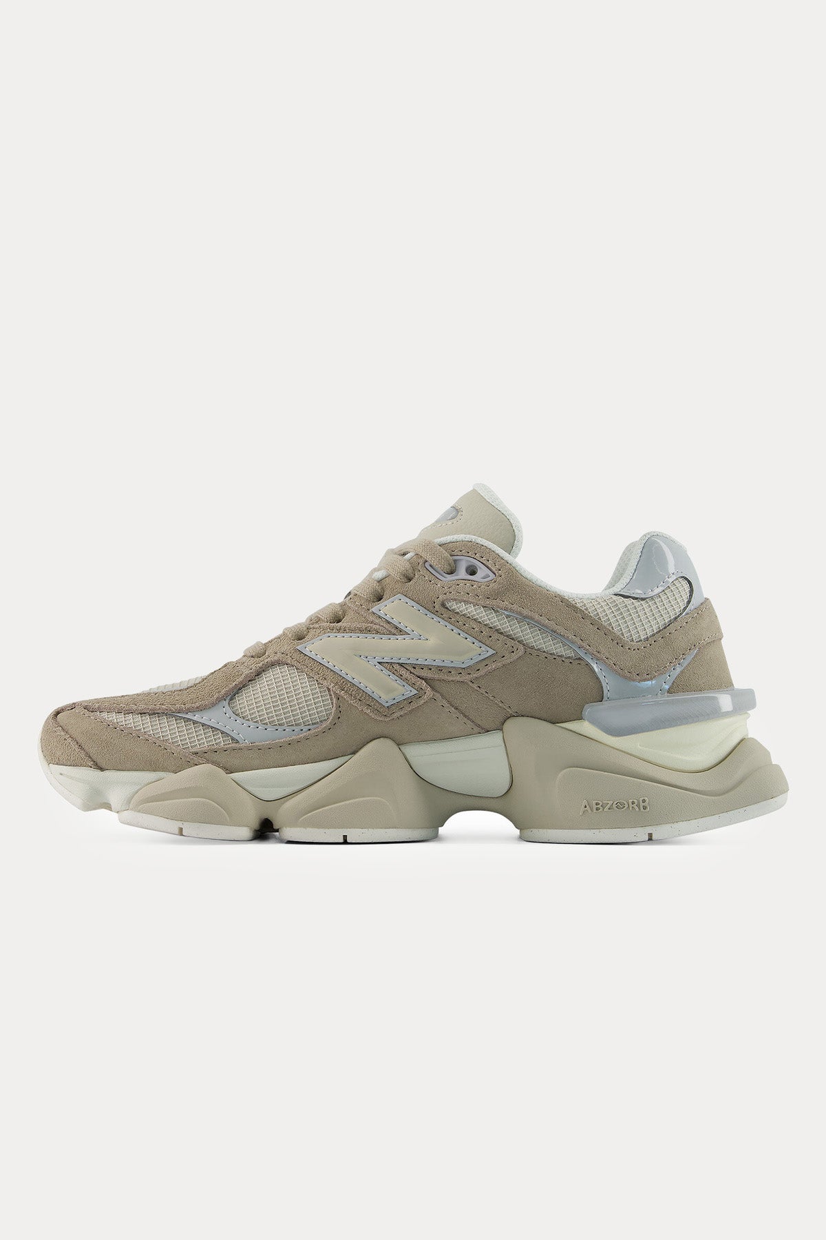 New Balance 9060 Sneaker Ayakkabı