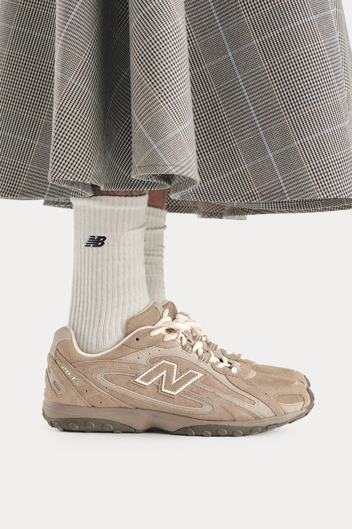 New Balance 204L Sneaker Ayakkabı