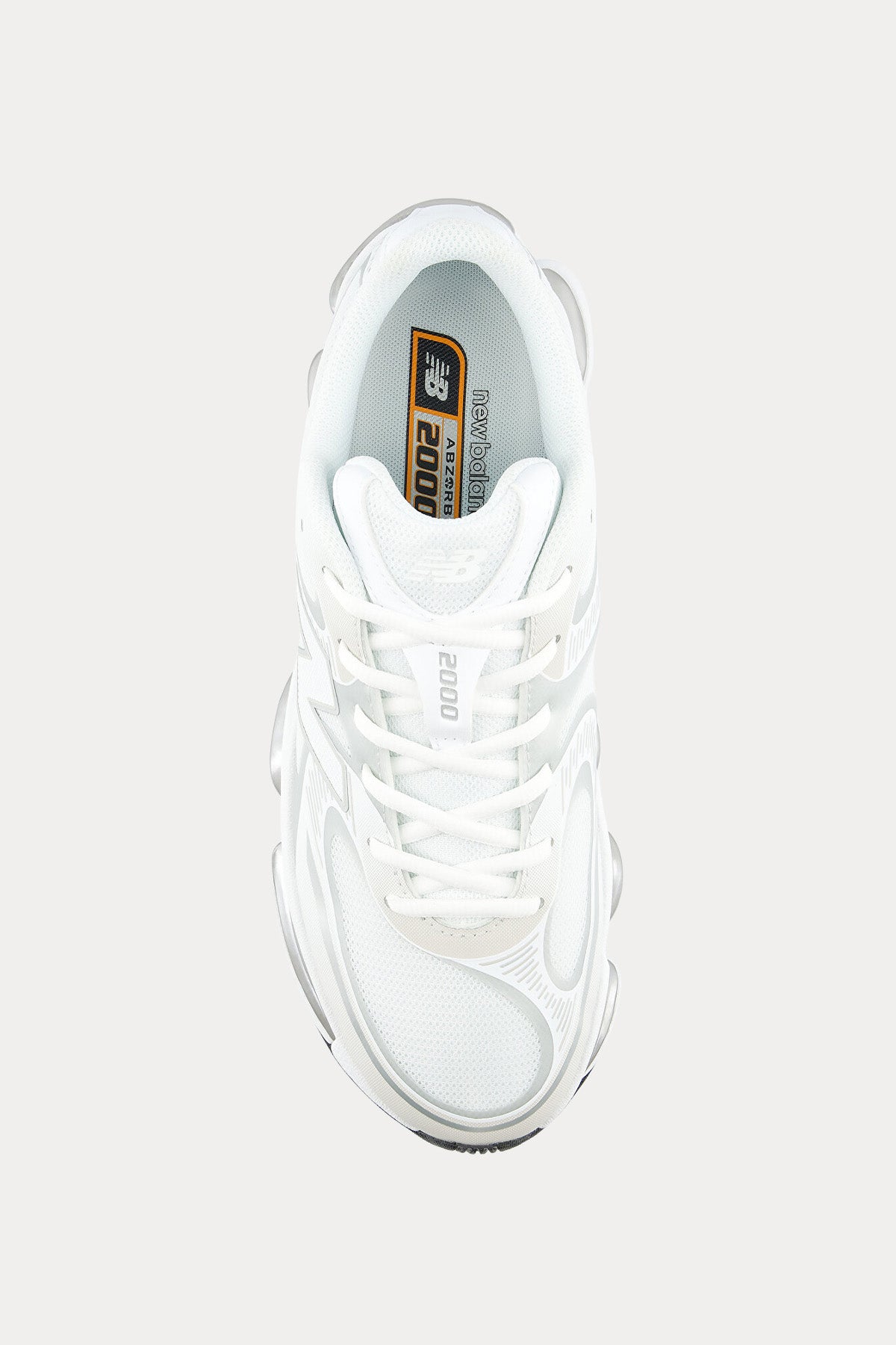 New Balance 2000 Sneaker Ayakkabı