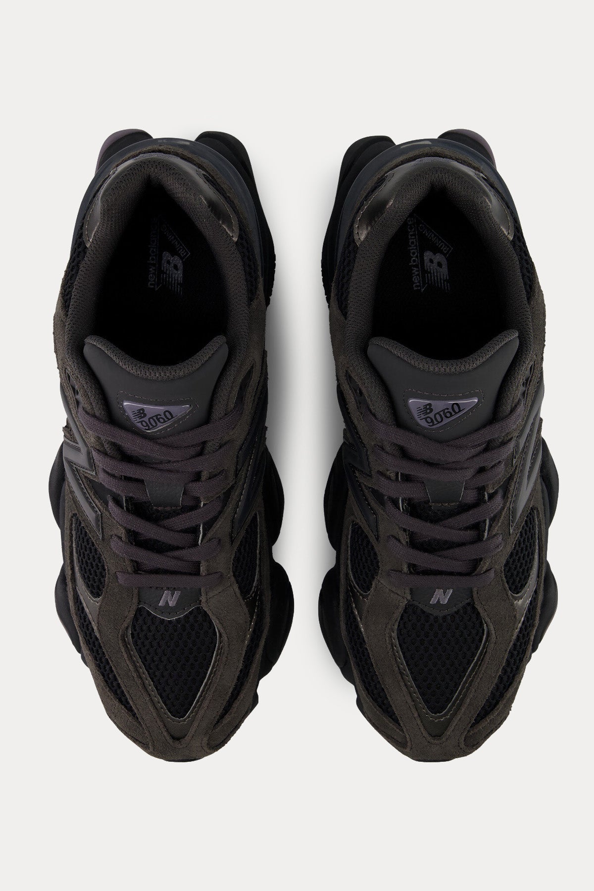 New Balance 9060 Sneaker Ayakkabı