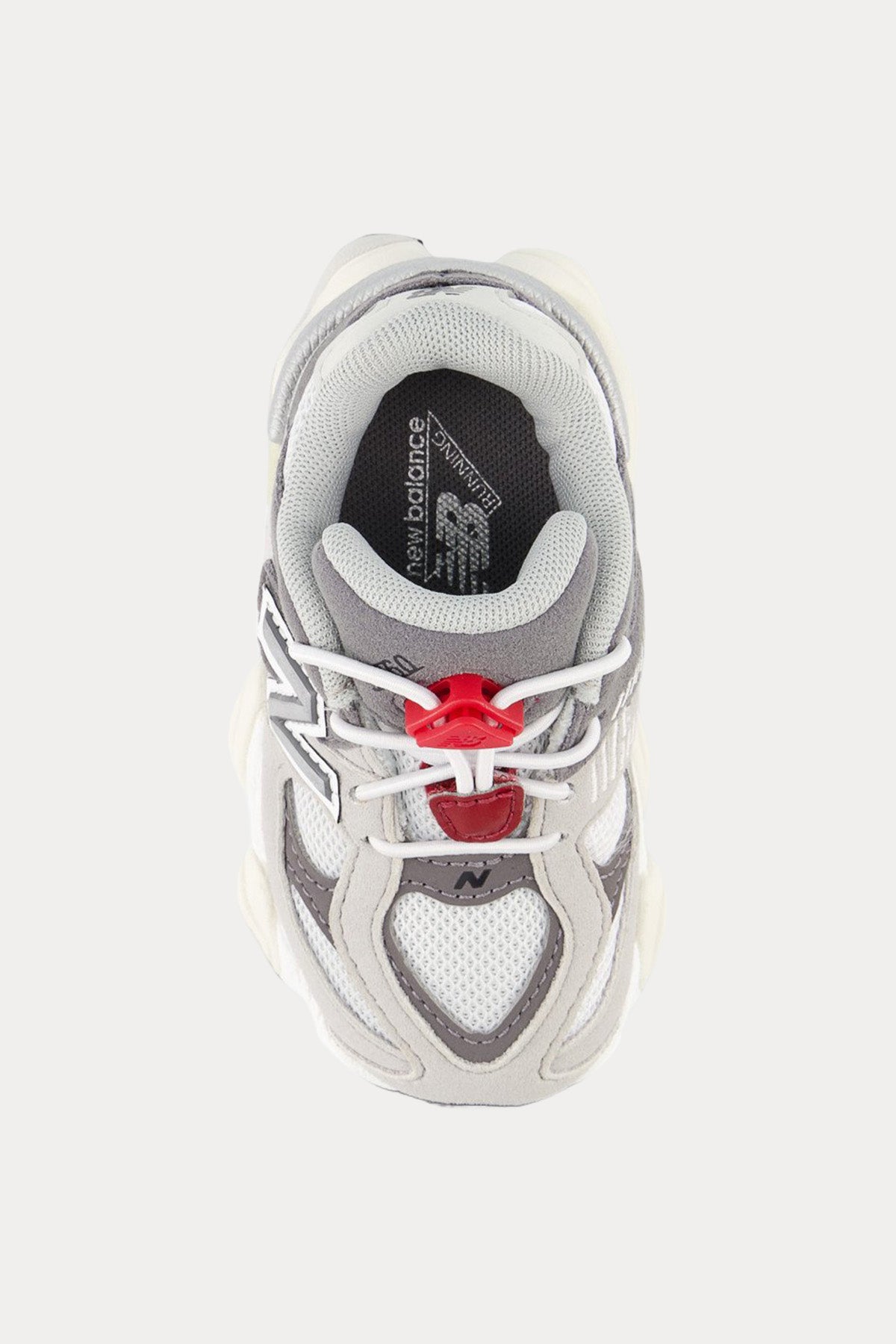 New Balance Unisex Bebek 9060 Sneaker Ayakkabı