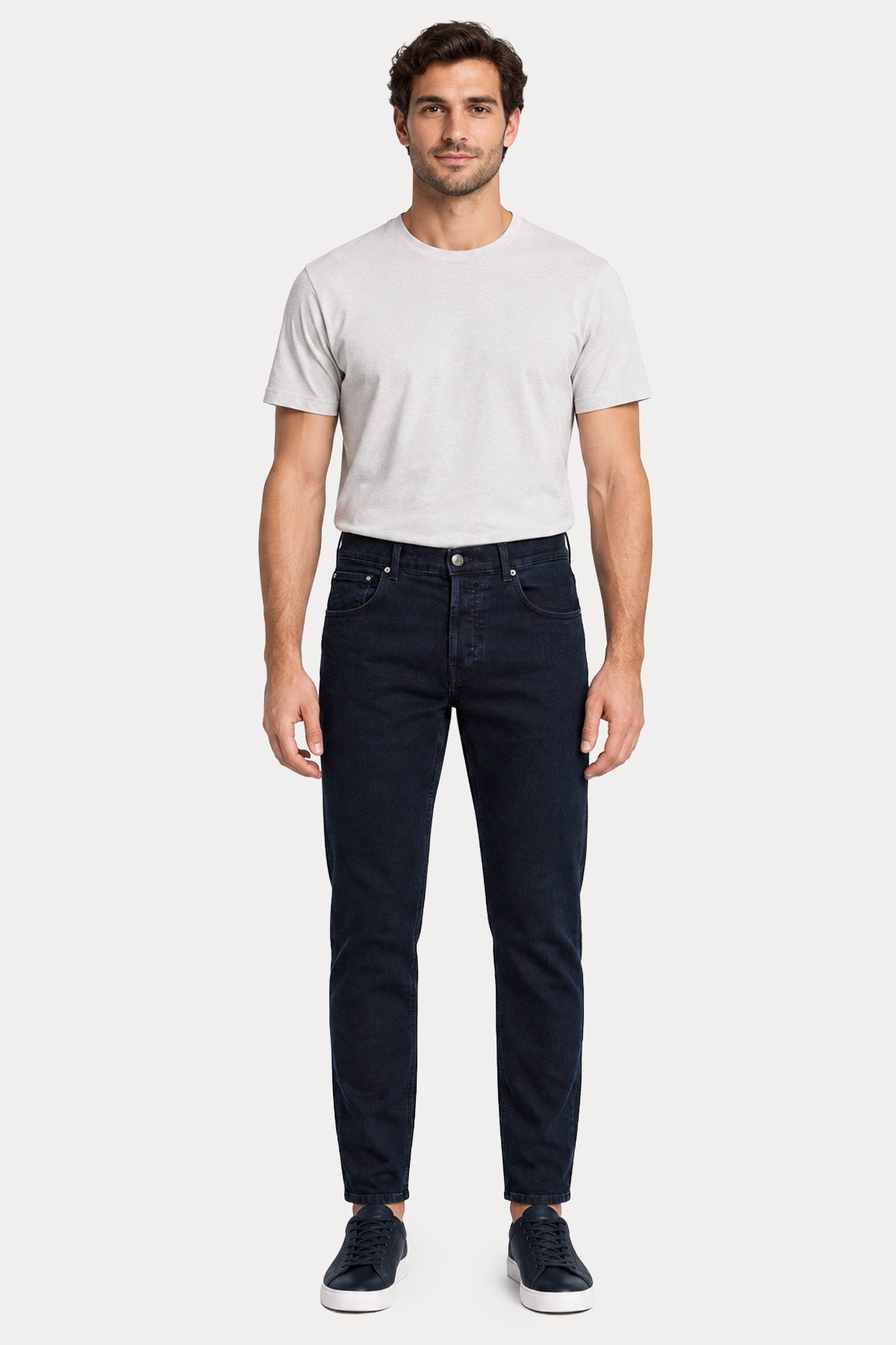 Dondup Dian Carrot Slim Fit Jeans