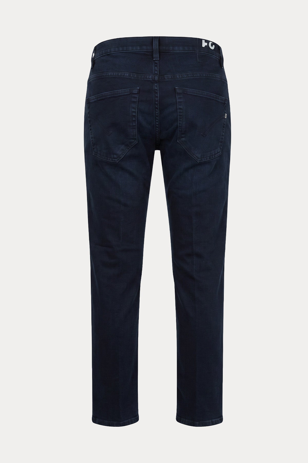 Dondup Brighton Carrot Fit Yıkamalı Jeans
