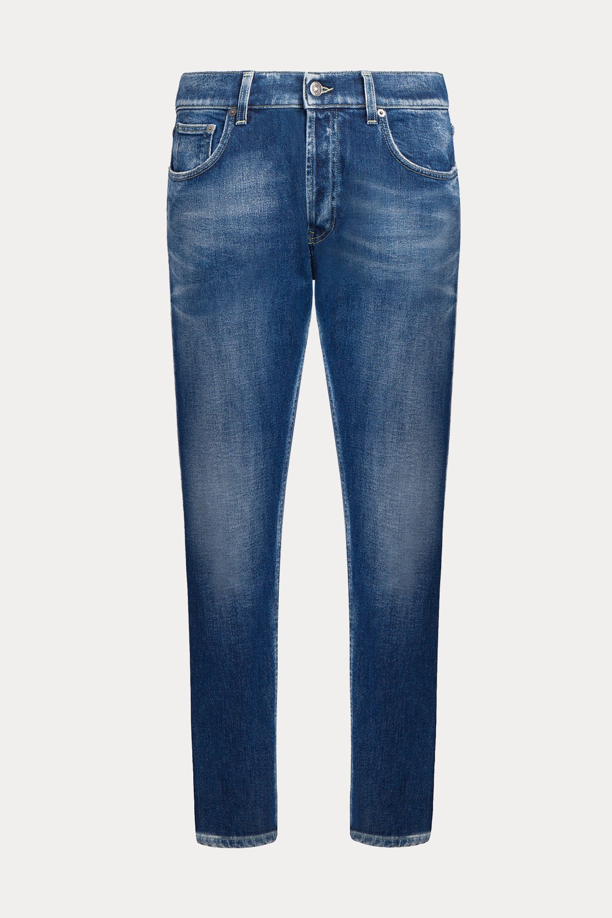 Dondup Dian Carrot Slim Fit Jeans