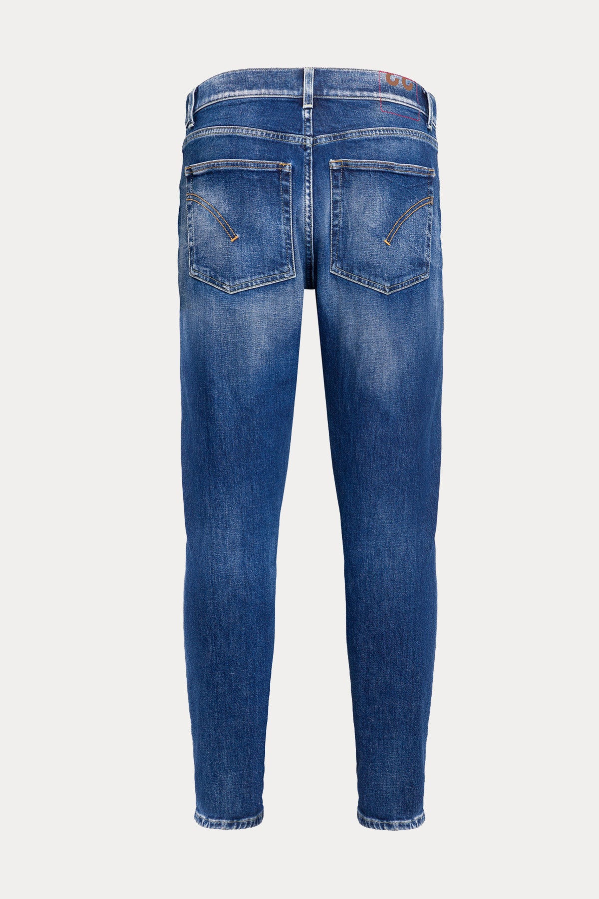 Dondup Dian Carrot Slim Fit Jeans