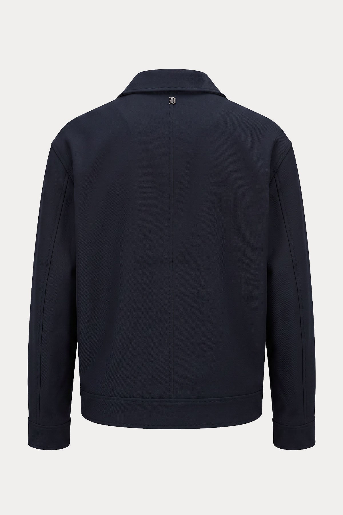 Dondup Regular Fit Streç Yün Ceket