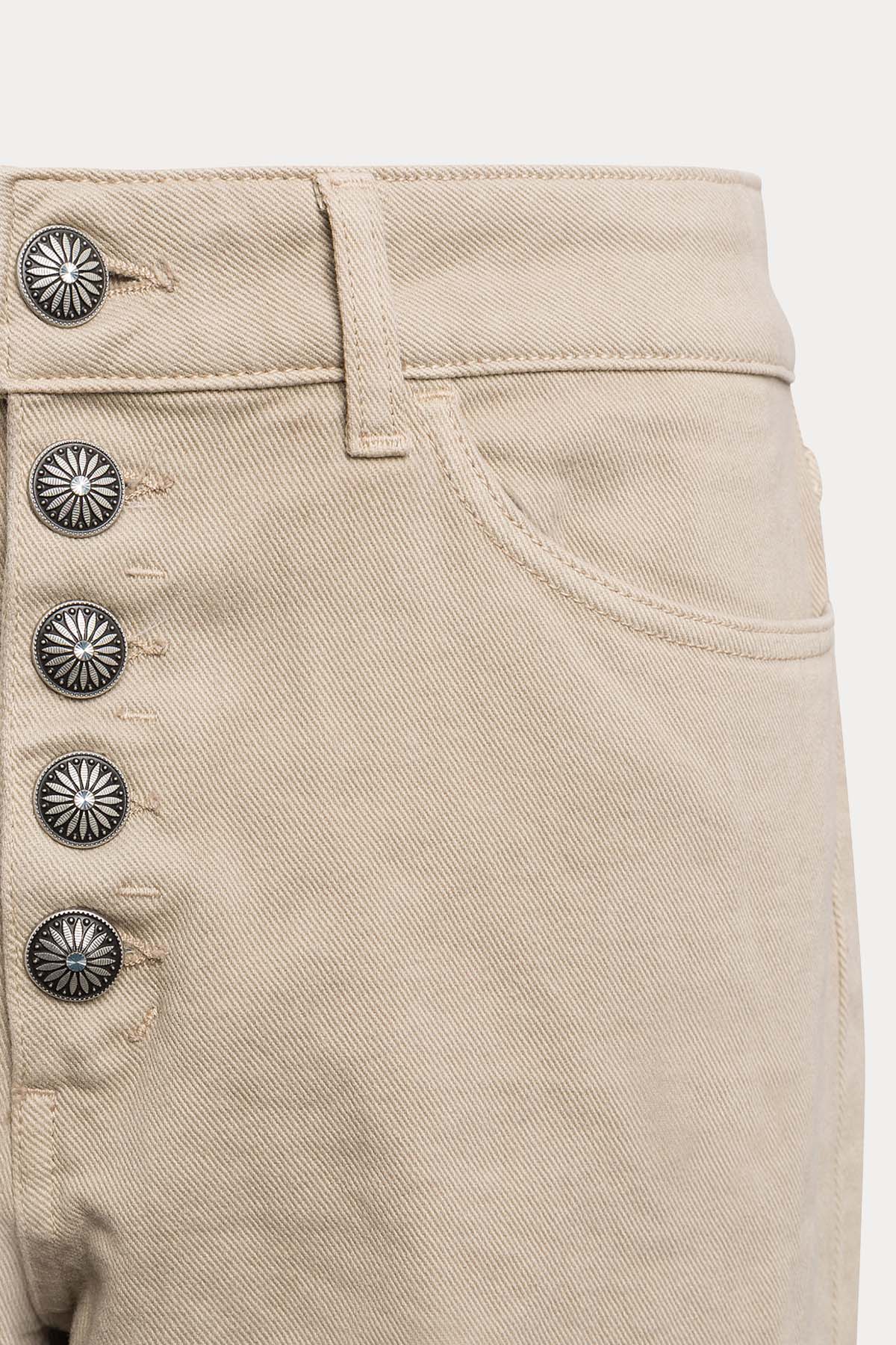 Dondup Koons Loose Fit Jeans