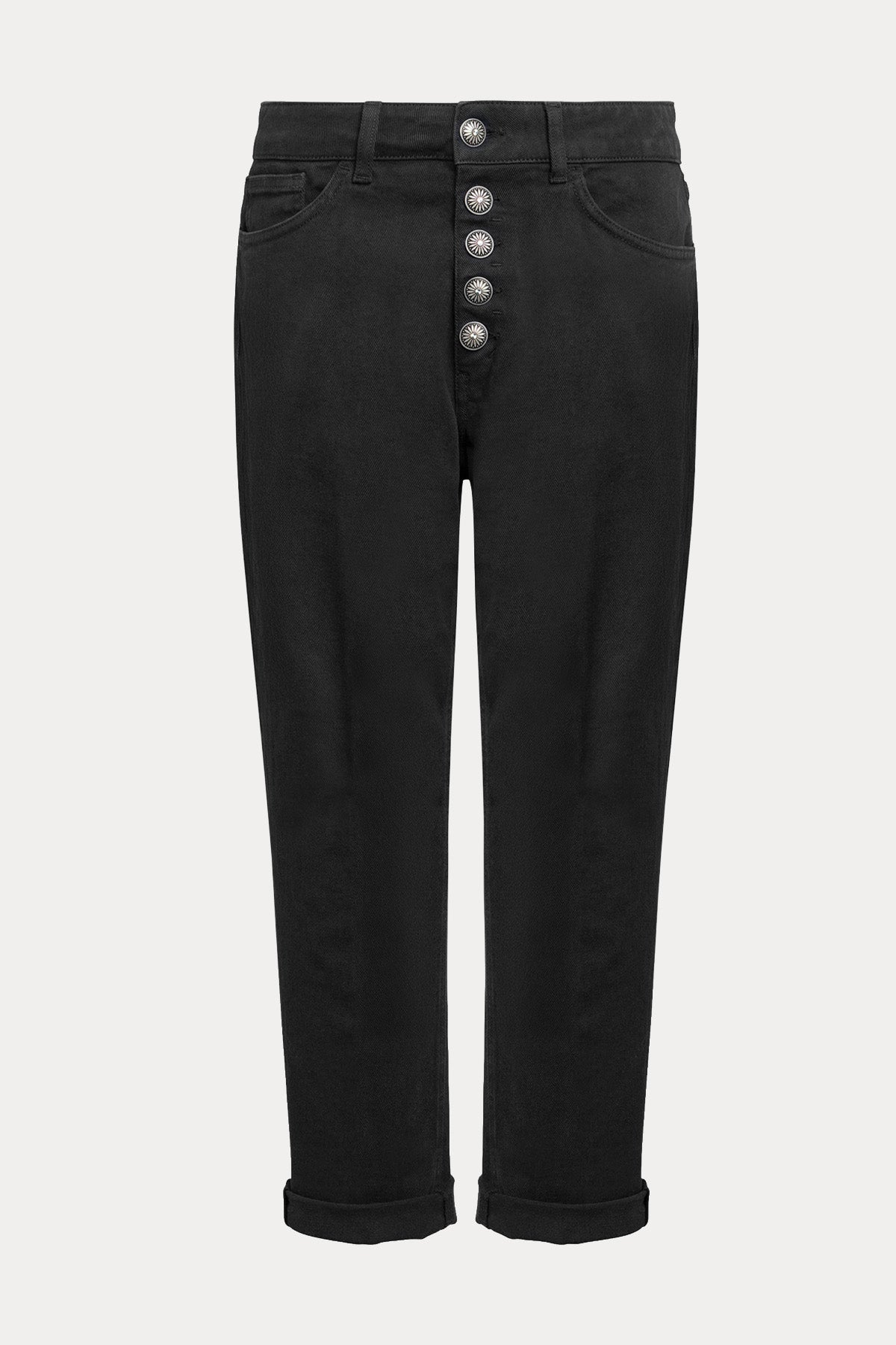 Dondup Koons Loose Fit Jeans