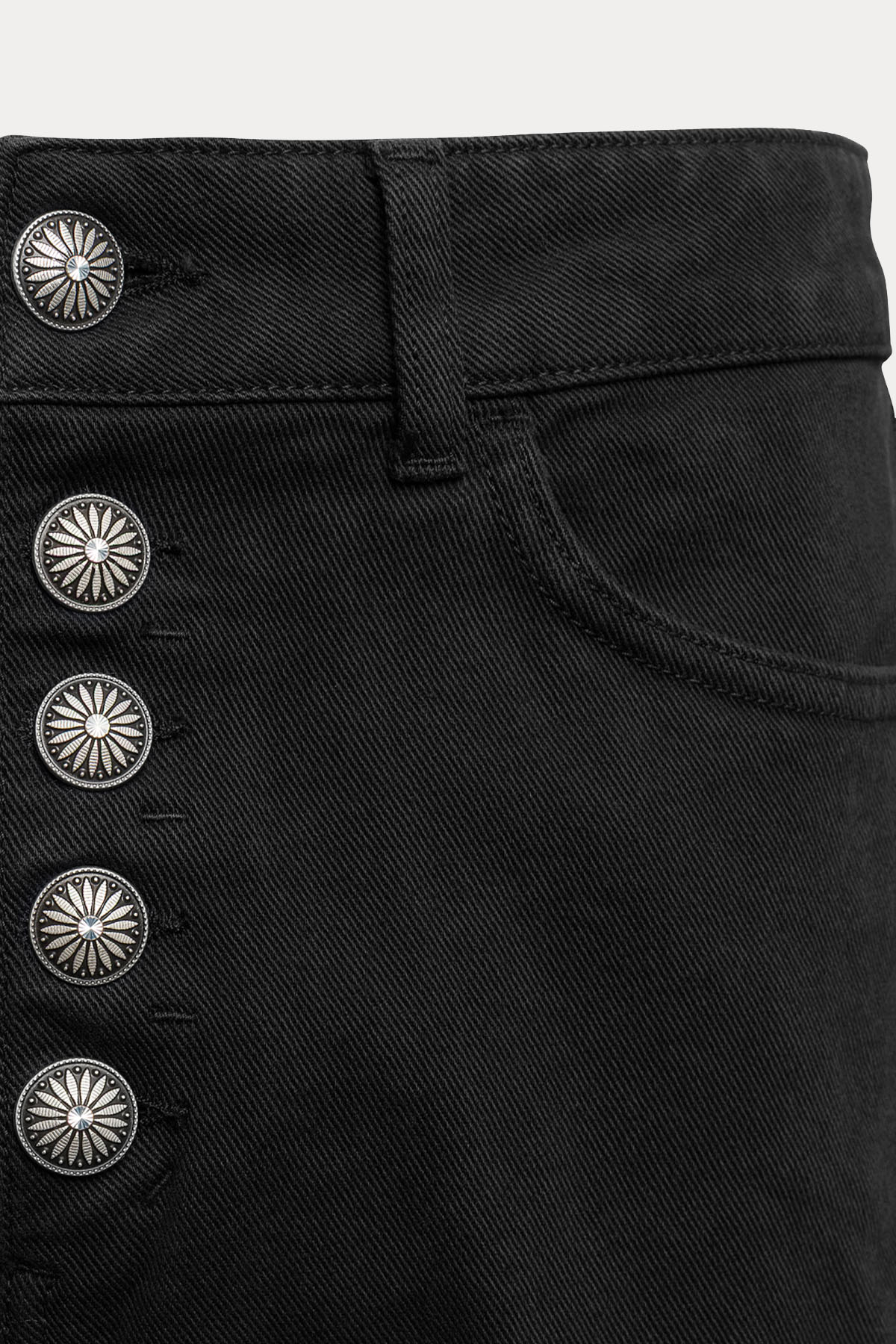 Dondup Koons Loose Fit Jeans