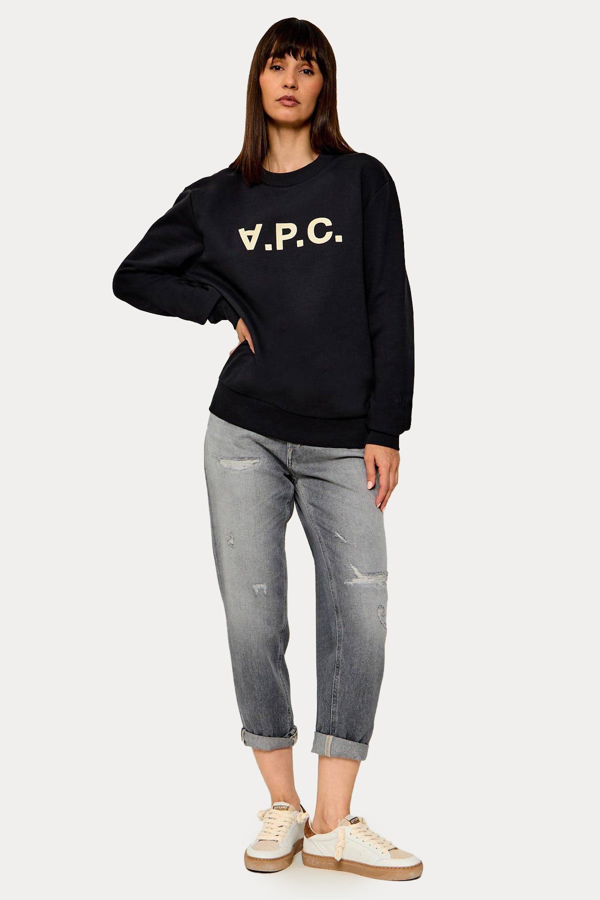 Dondup Koons Loose Fit Jeans