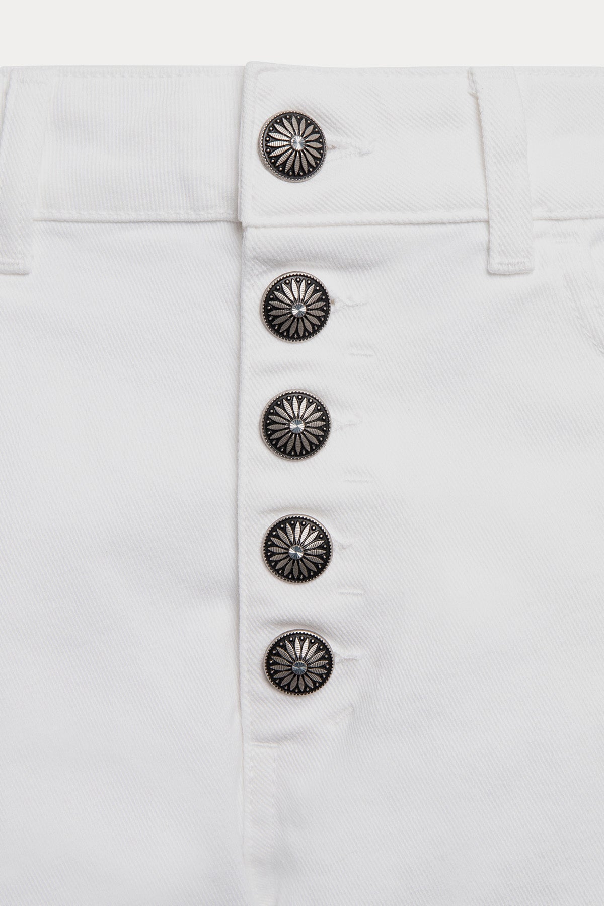 Dondup Koons Loose Fit Jeans