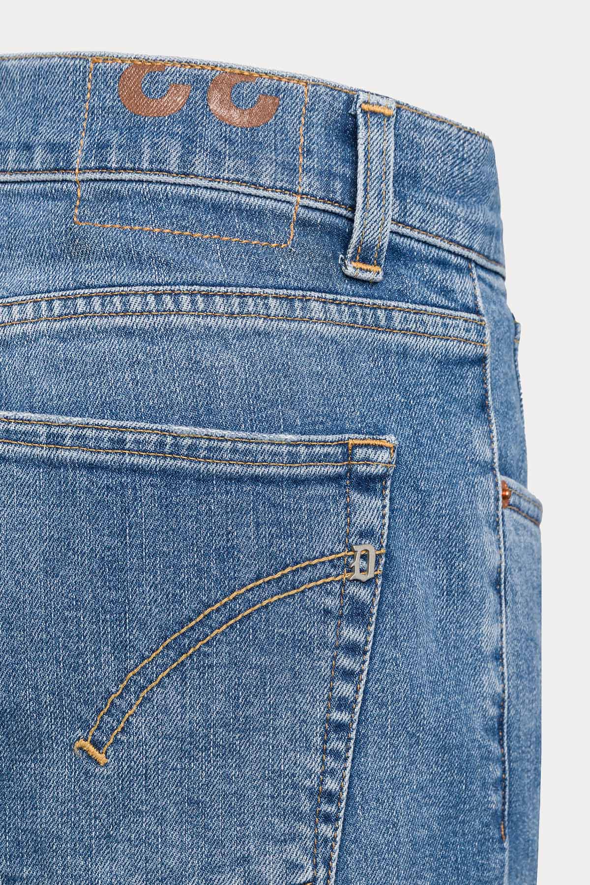 Dondup Dian Carrot Slim Fit Jeans