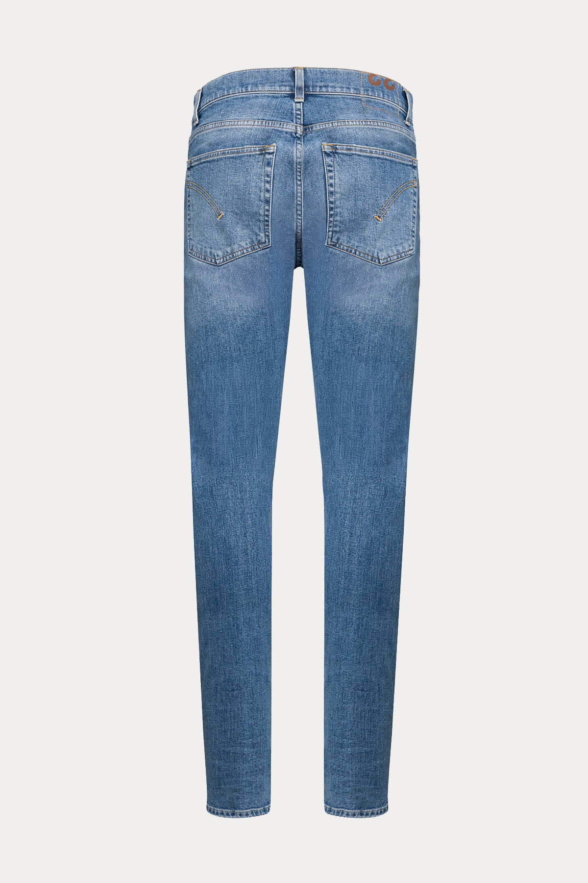 Dondup Dian Carrot Slim Fit Jeans