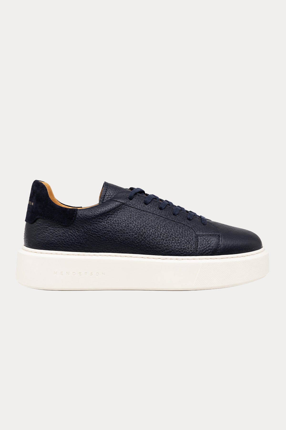 Henderson Leone Extralight Taban Deri Sneaker Ayakkabı