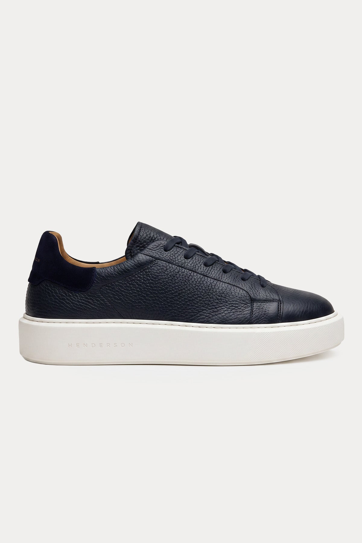 Henderson Leone Extralight Taban Deri Sneaker Ayakkabı
