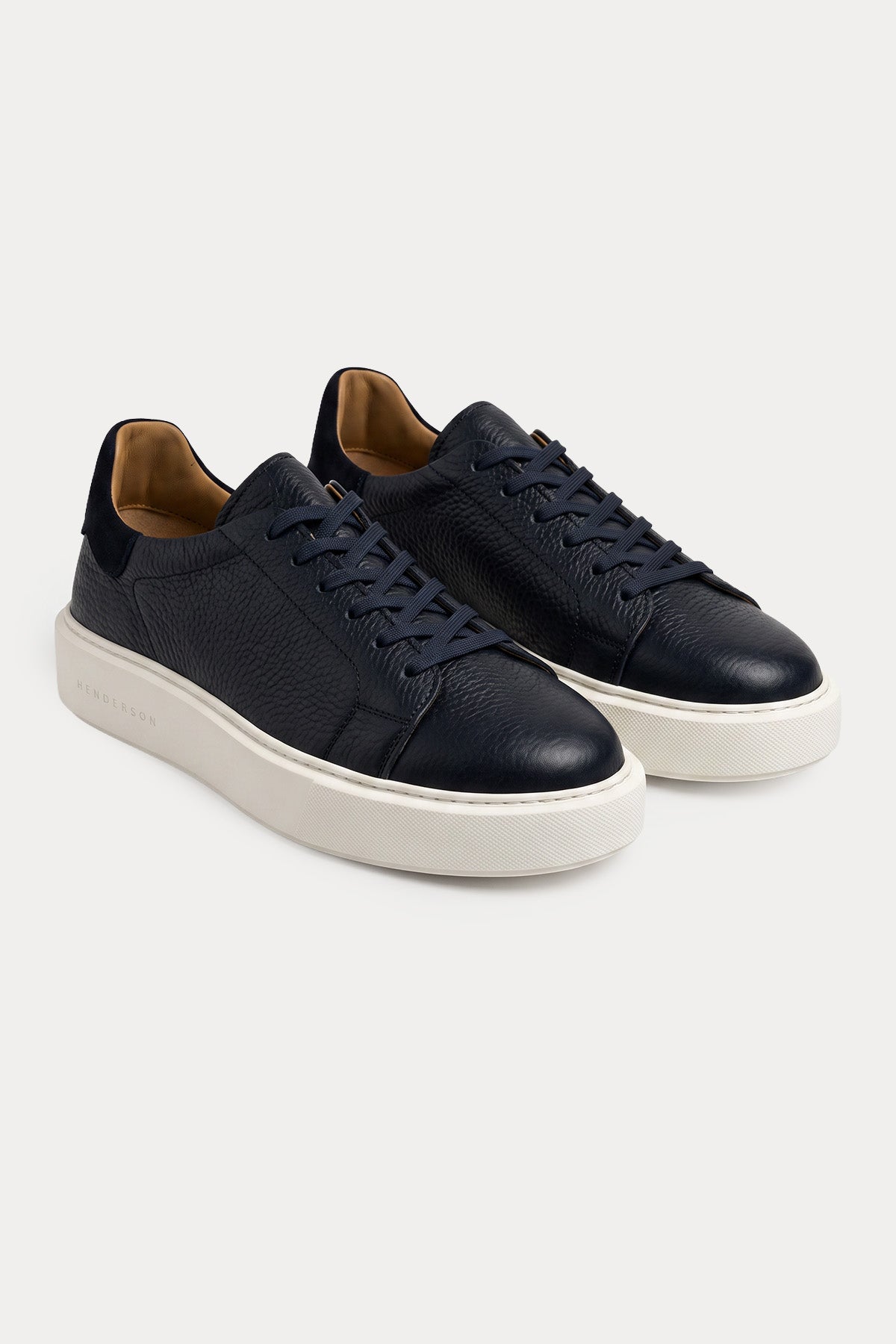 Henderson Leone Extralight Taban Deri Sneaker Ayakkabı
