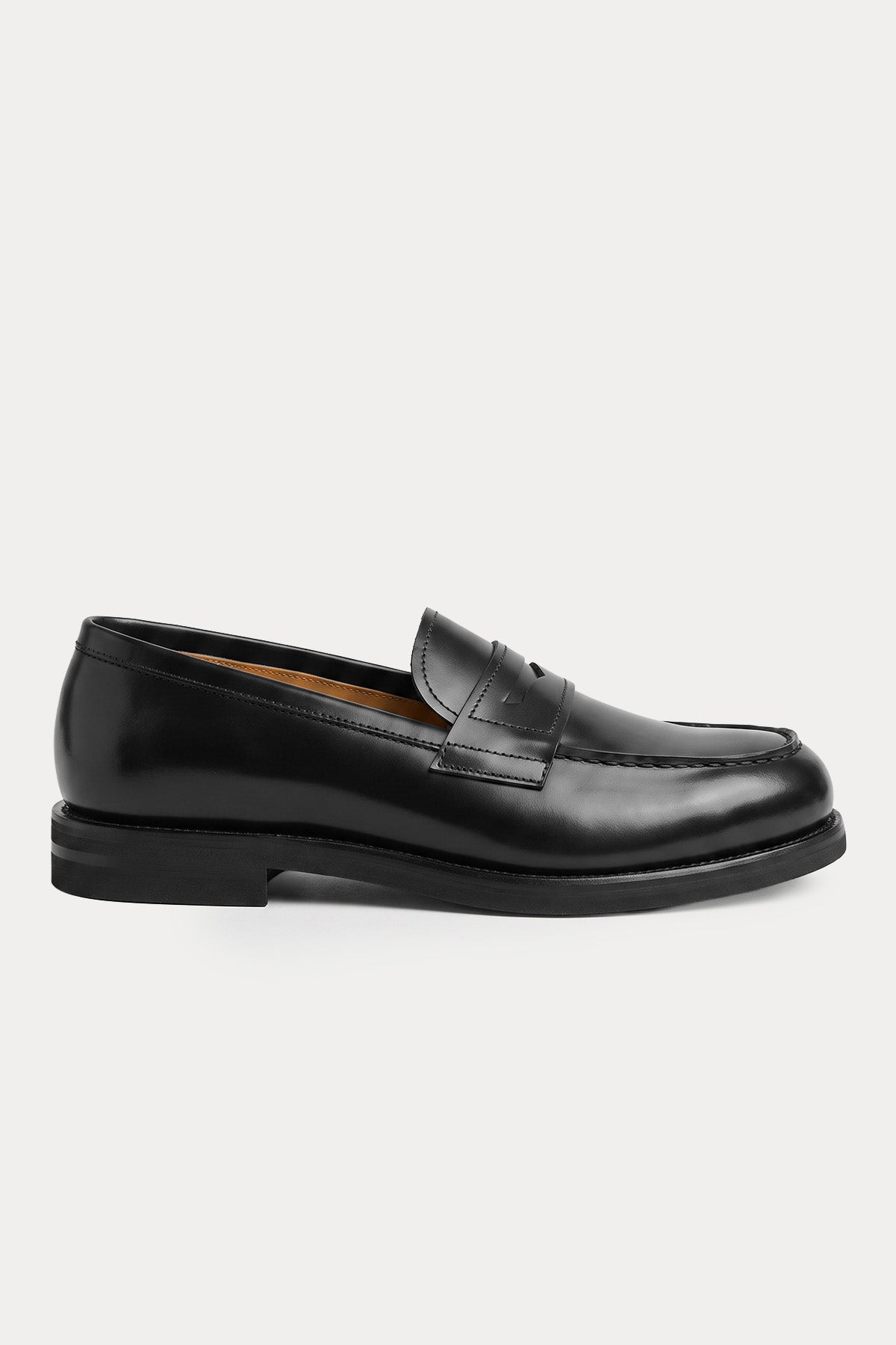 Henderson Deri Loafer Ayakkabı