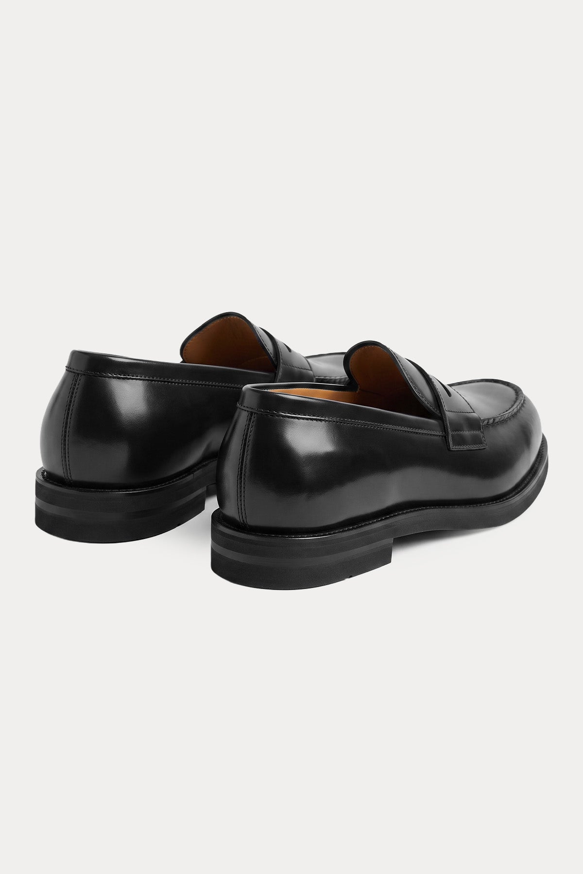 Henderson Deri Loafer Ayakkabı