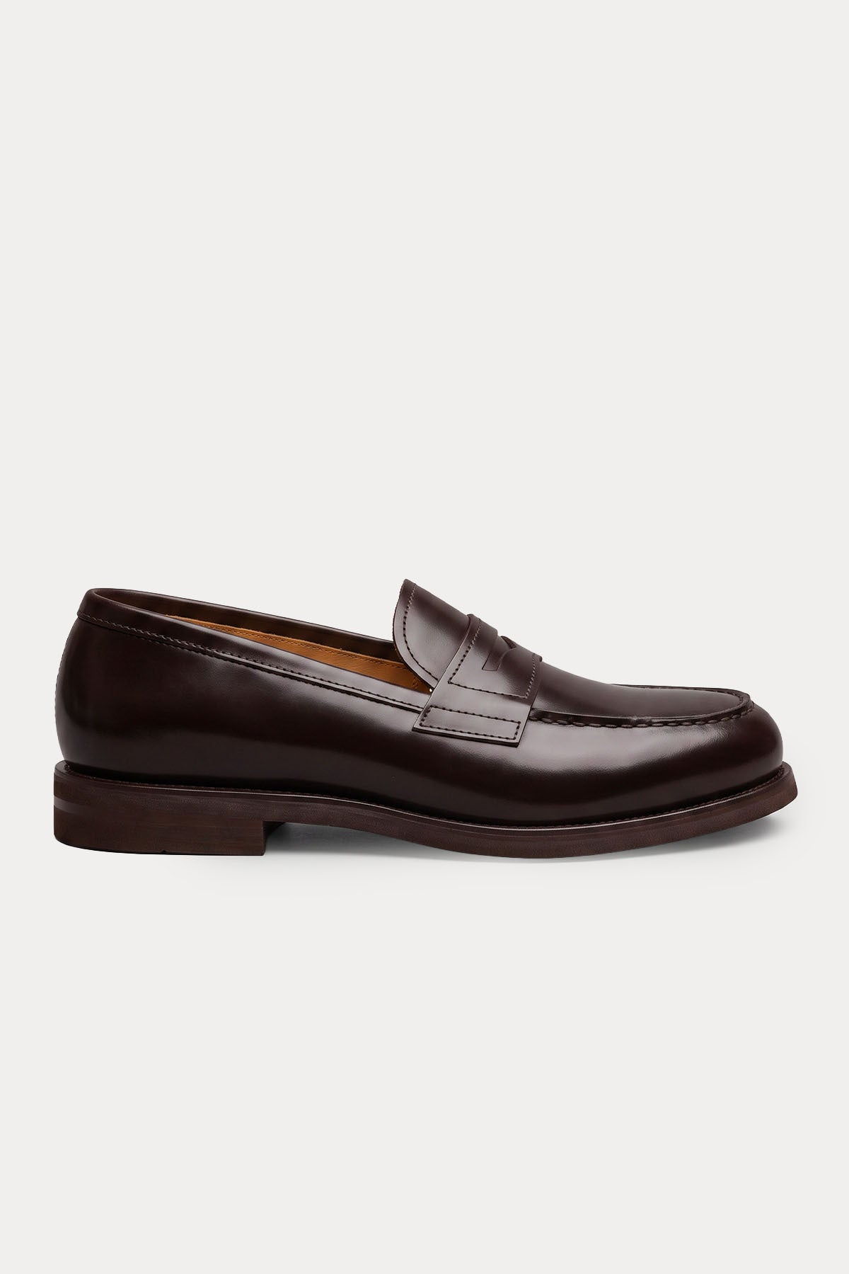 Henderson Deri Loafer Ayakkabı