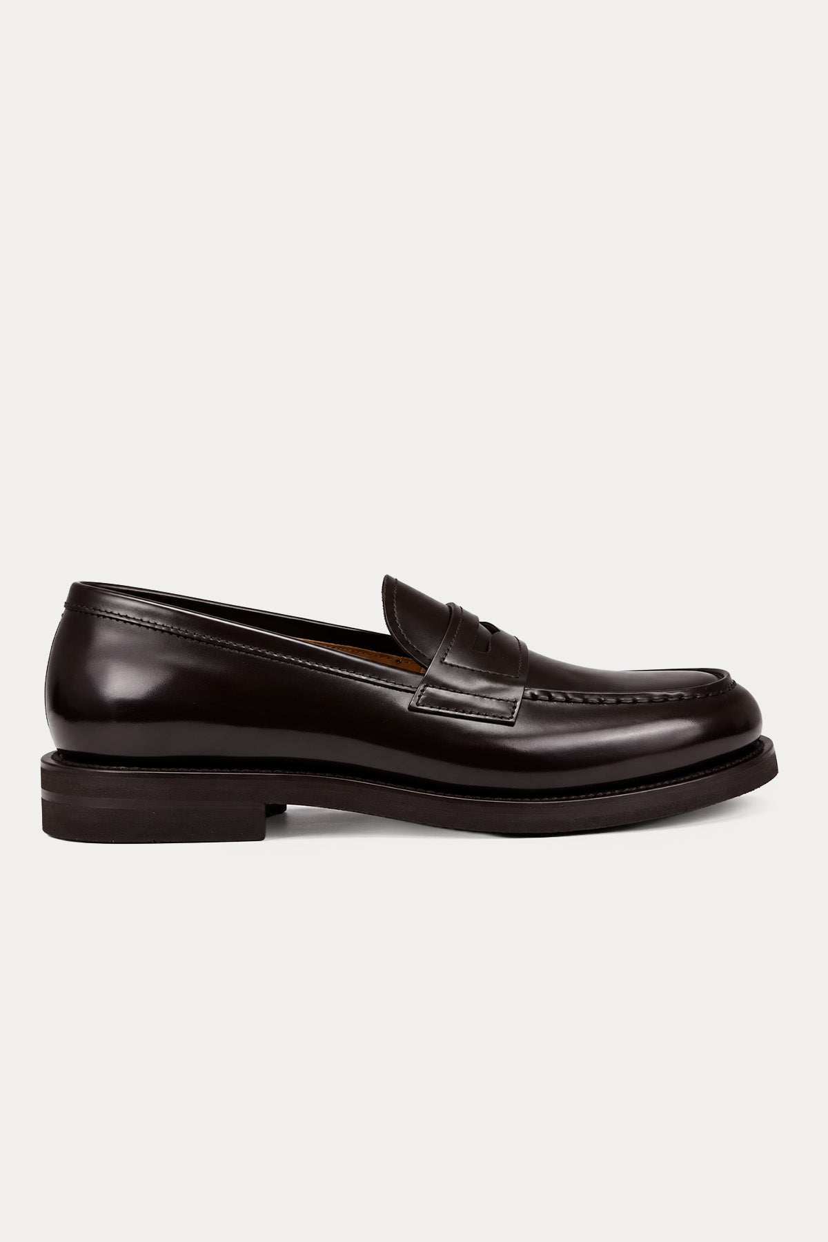 Henderson Vibram Taban Deri Loafer Ayakkabı