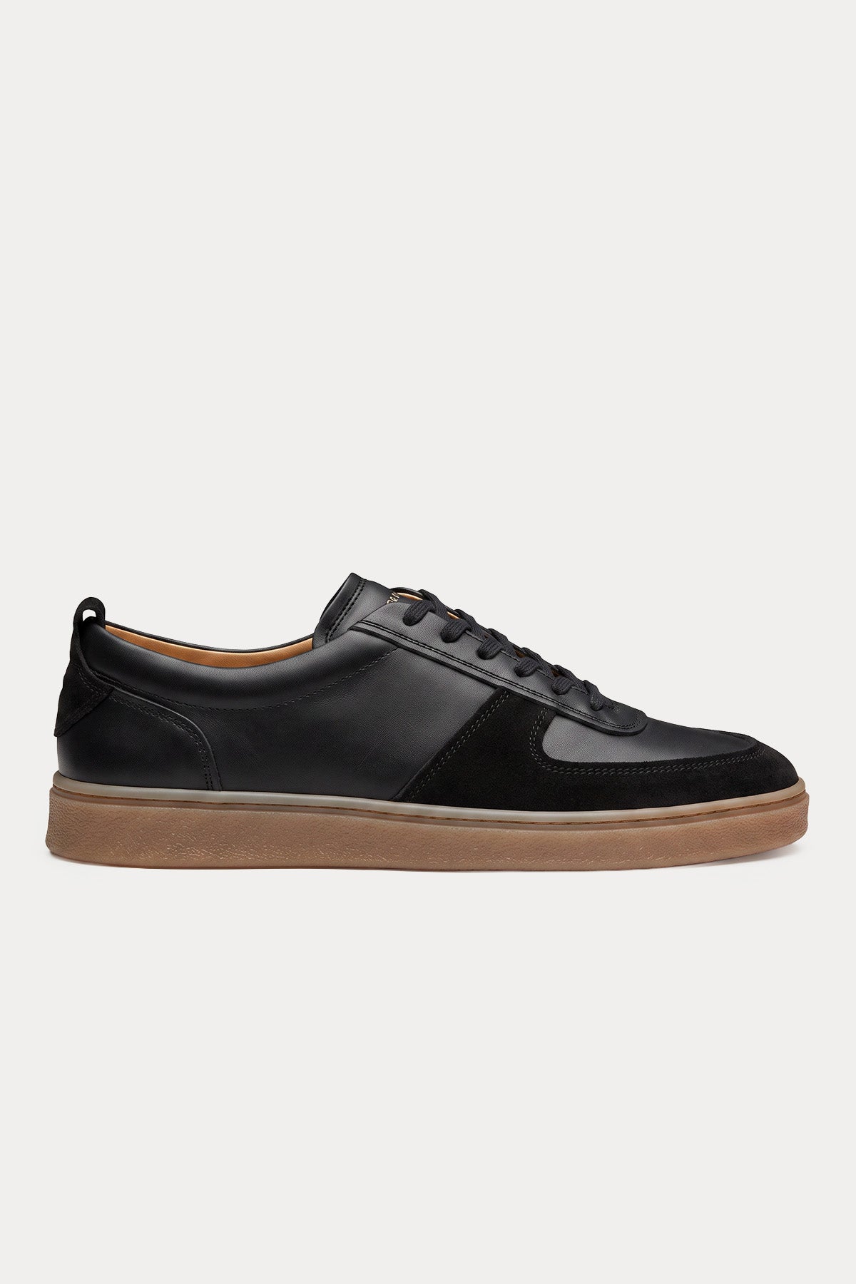 Henderson Ostro Deri Sneaker Ayakkabı
