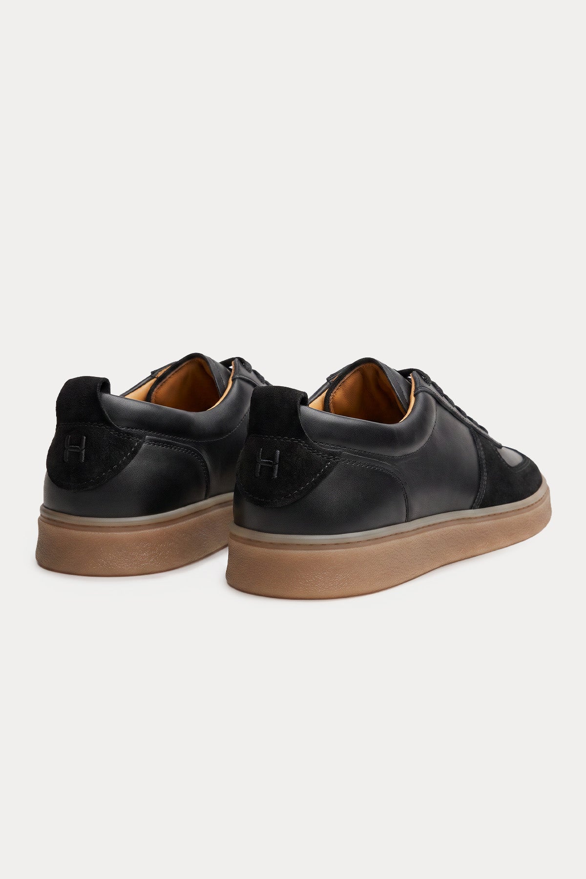 Henderson Ostro Deri Sneaker Ayakkabı