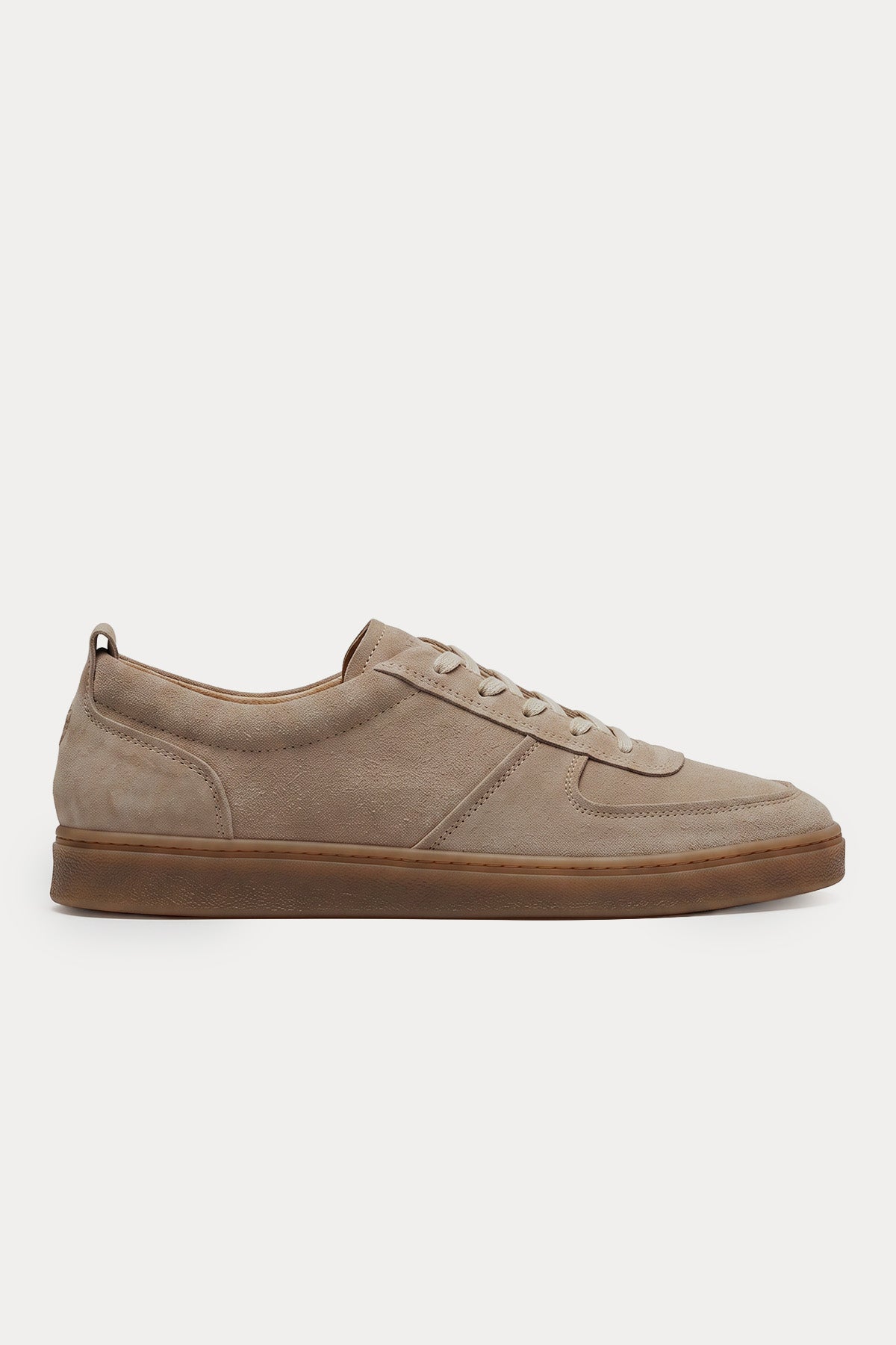 Henderson Levante Süet Sneaker Ayakkabı