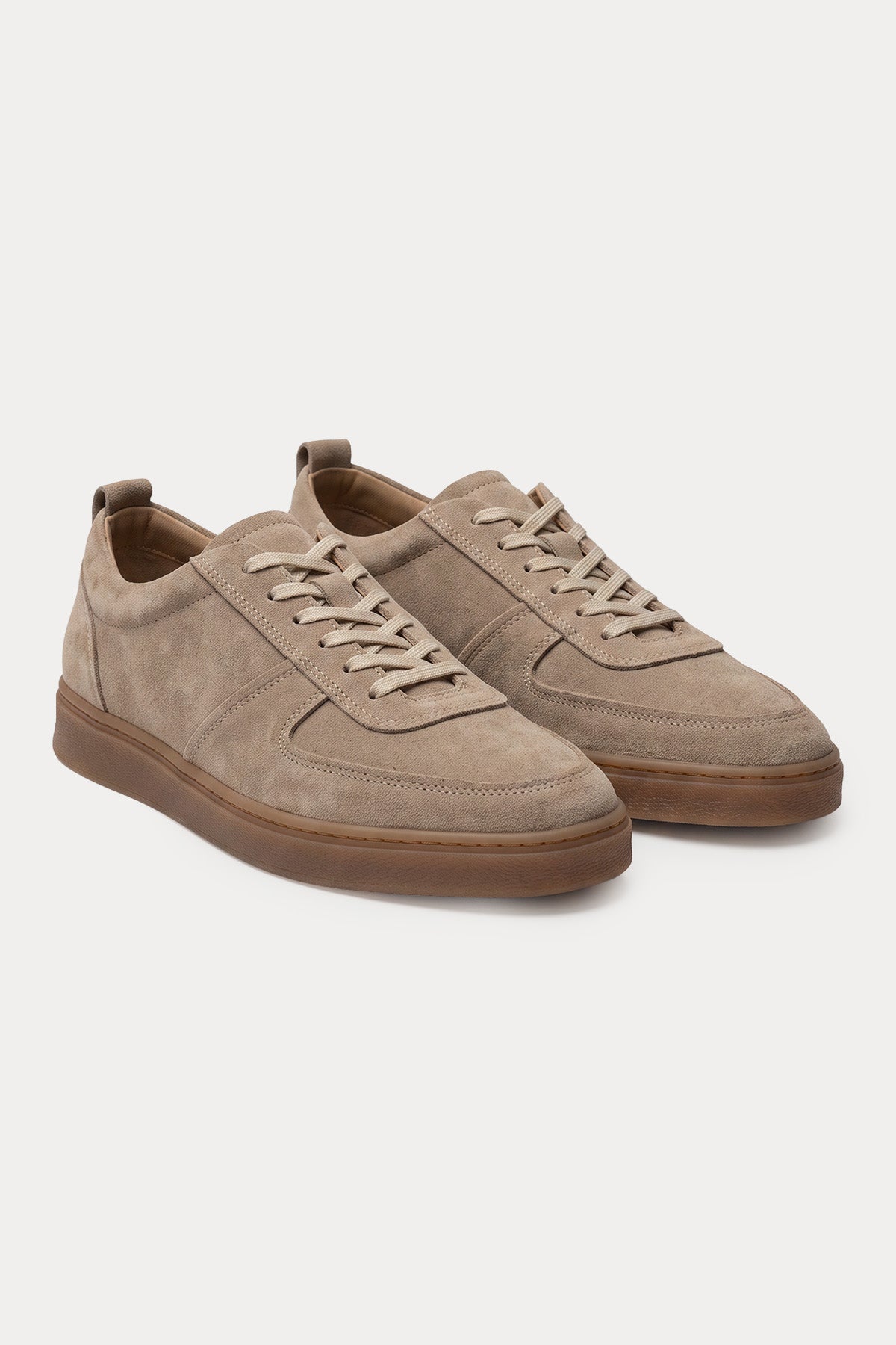 Henderson Levante Süet Sneaker Ayakkabı