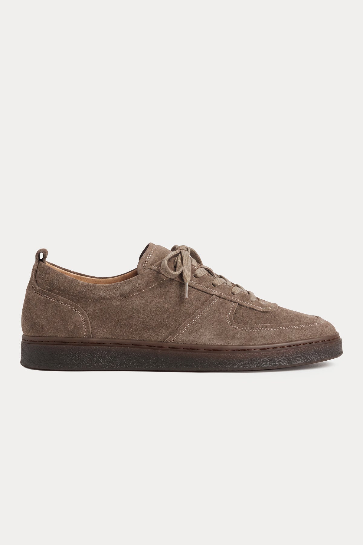 Henderson Levante Süet Sneaker Ayakkabı