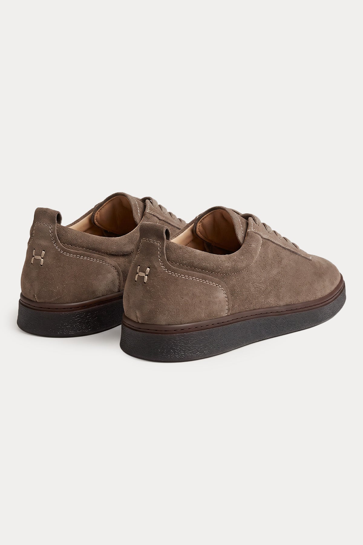 Henderson Levante Süet Sneaker Ayakkabı