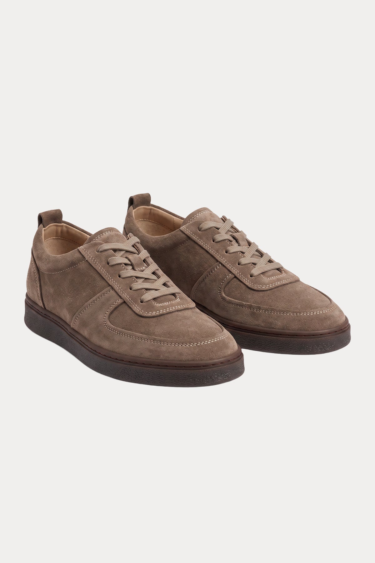 Henderson Levante Süet Sneaker Ayakkabı