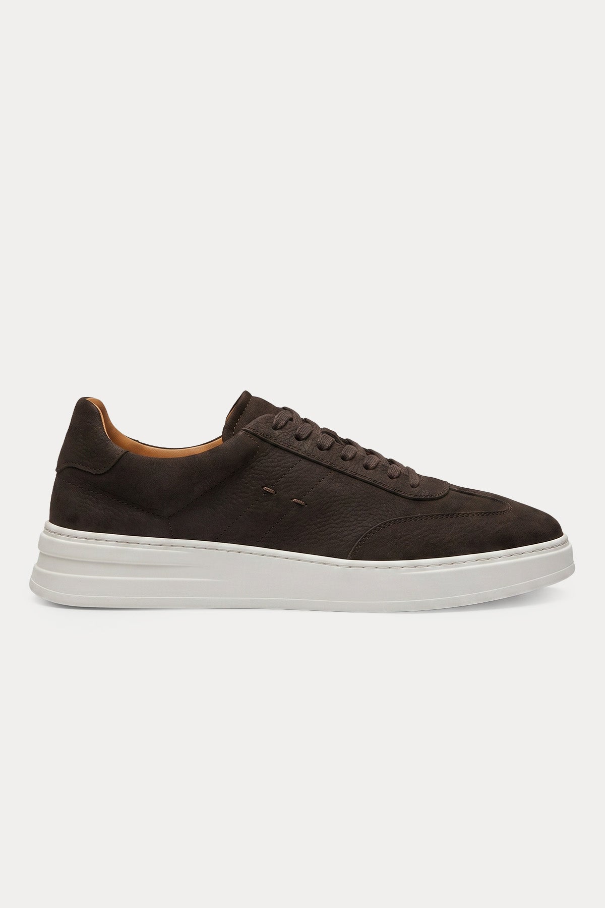 Henderson Panther Nubuk Deri Sneaker Ayakkabı
