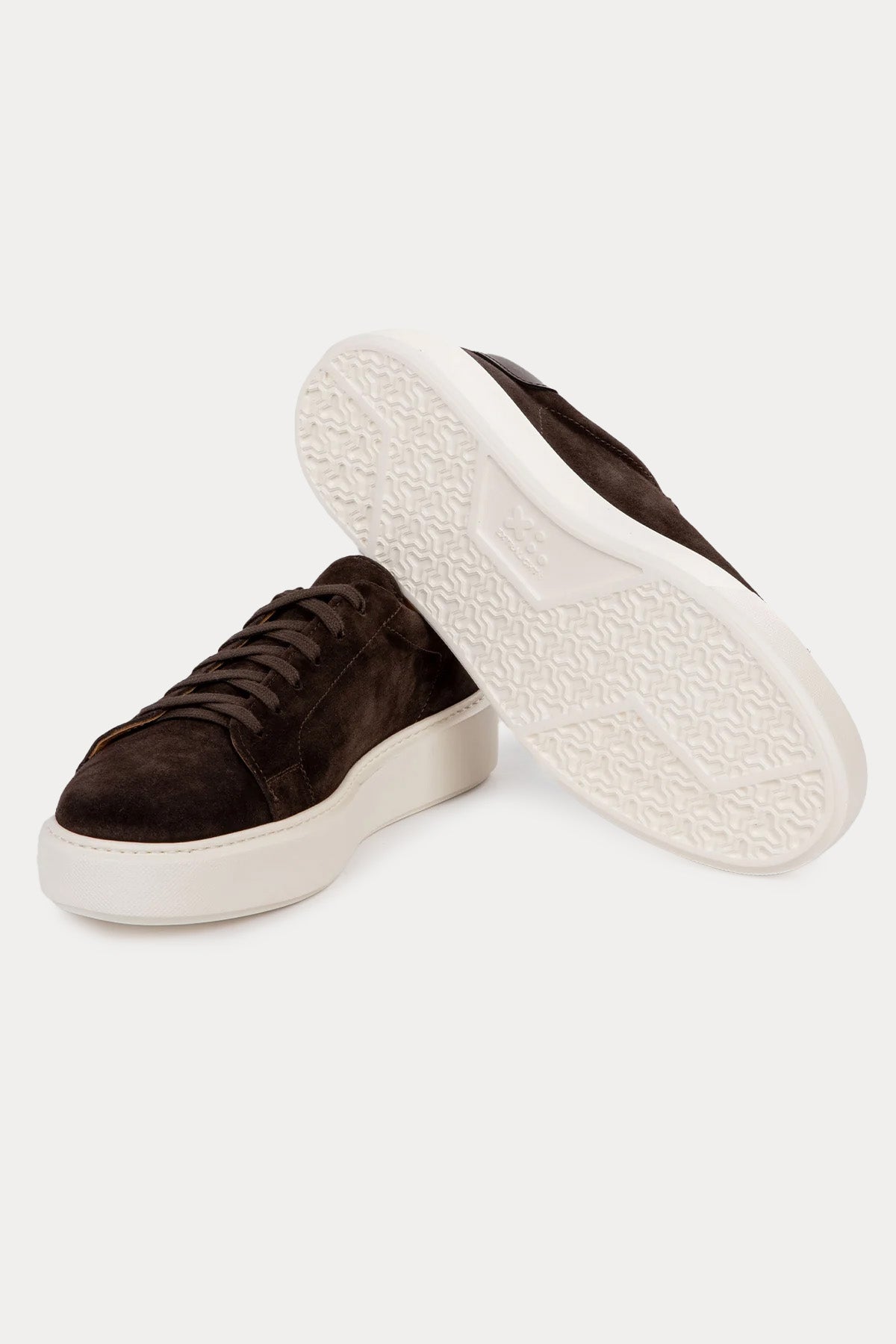 Henderson Leone Extralight Taban Süet Sneaker Ayakkabı