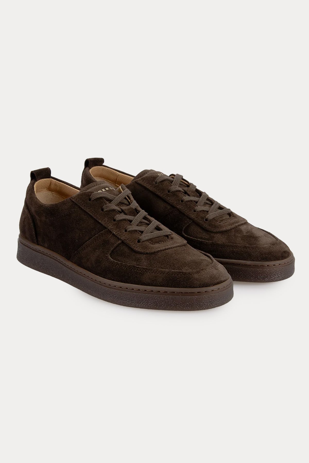 Henderson Levante Süet Sneaker Ayakkabı
