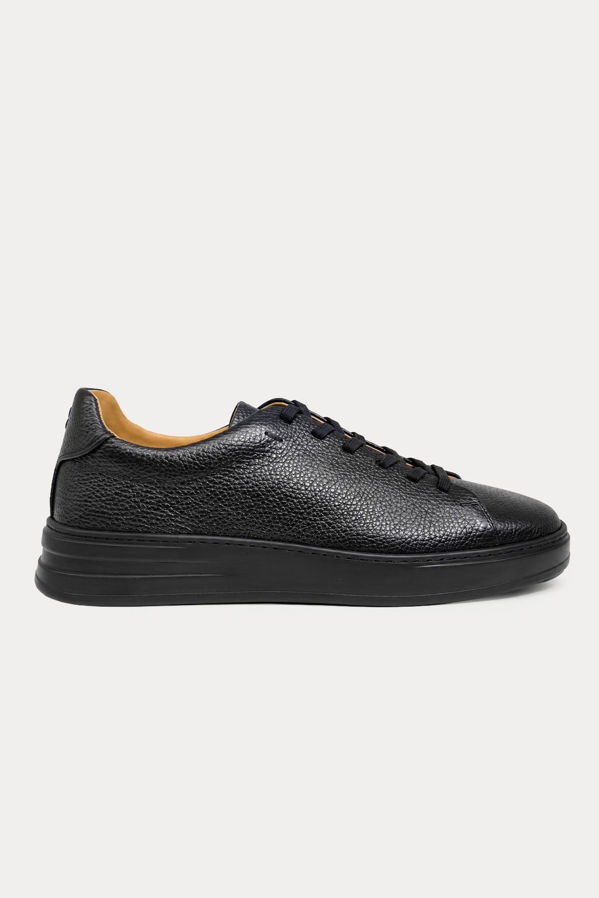 Henderson Soho Deri Sneaker Ayakkabı
